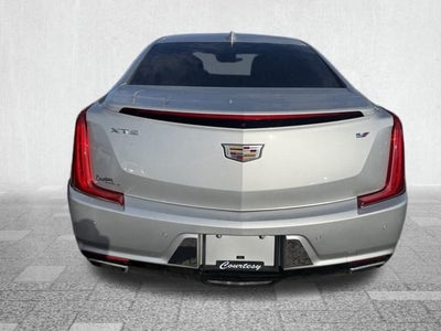 2019 Cadillac XTS Luxury