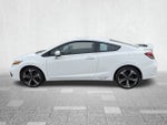 2015 Honda Civic Si