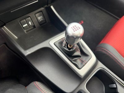 2015 Honda Civic Si