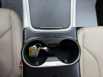 2020 Lincoln Nautilus Standard