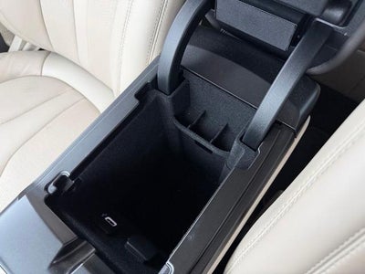 2020 Lincoln Nautilus Standard