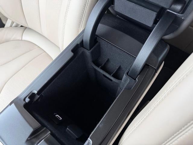 2020 Lincoln Nautilus Standard