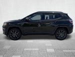 2021 Jeep Compass 80th Special Edition