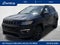 2021 Jeep Compass 80th Special Edition