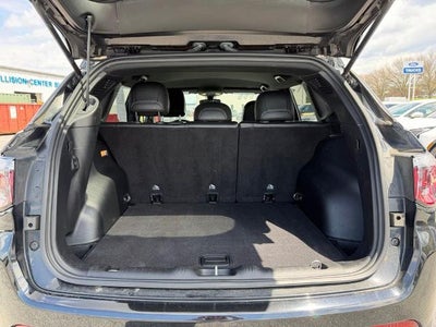 2021 Jeep Compass 80th Special Edition