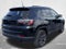 2021 Jeep Compass 80th Special Edition