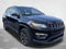 2021 Jeep Compass 80th Special Edition