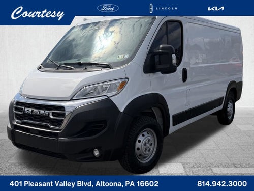 2023 RAM ProMaster 2500 Base