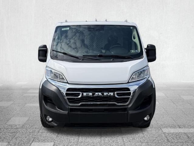 2023 RAM ProMaster 2500 Base