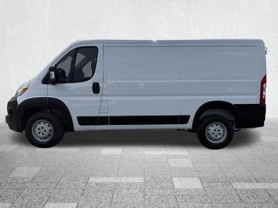 2023 RAM ProMaster 2500 Base