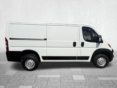 2023 RAM ProMaster 2500 Base
