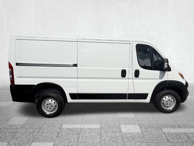 2023 RAM ProMaster 2500 Base