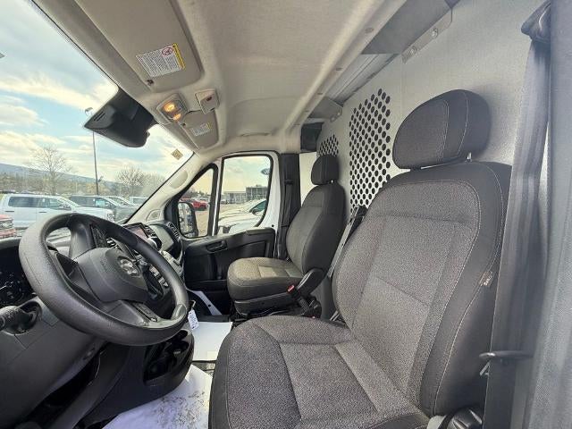 2023 RAM ProMaster 2500 Base