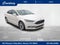 2017 Ford Fusion Platinum