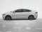 2017 Ford Fusion Platinum