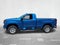 2022 Chevrolet Silverado 1500 WT