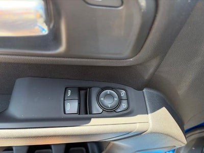 2022 Chevrolet Silverado 1500 WT
