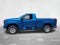 2022 Chevrolet Silverado 1500 WT