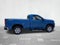 2022 Chevrolet Silverado 1500 WT