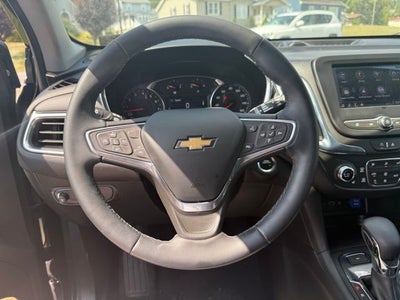 2023 Chevrolet Equinox LT AWD