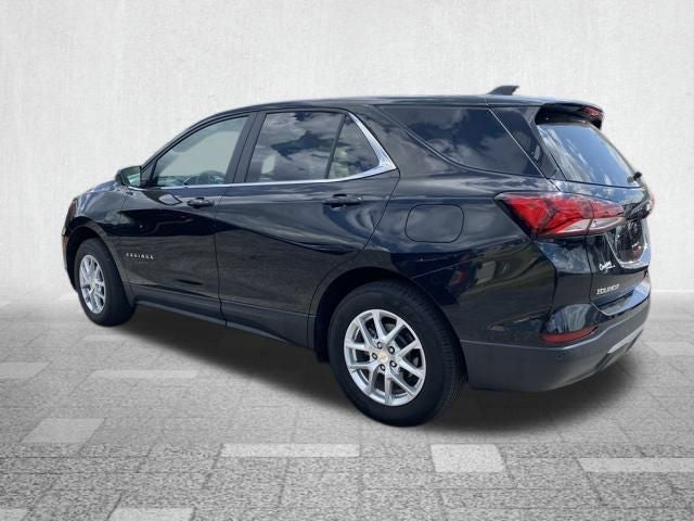 2023 Chevrolet Equinox LT AWD