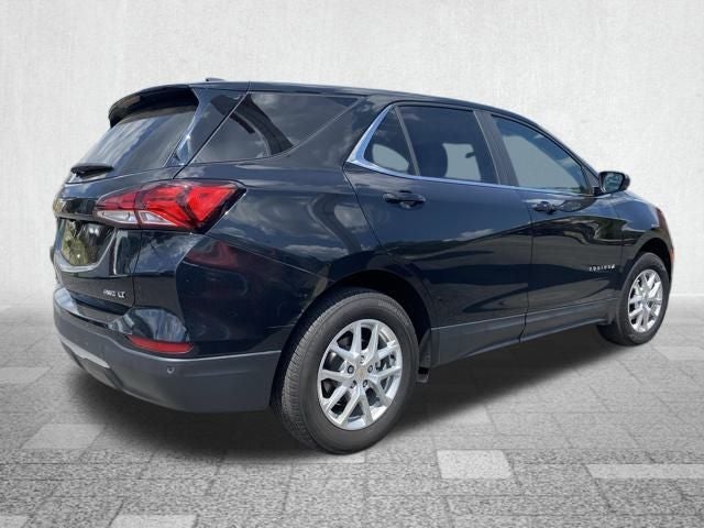 2023 Chevrolet Equinox LT AWD
