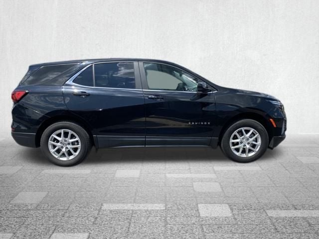 2023 Chevrolet Equinox LT AWD