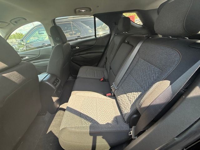 2023 Chevrolet Equinox LT AWD