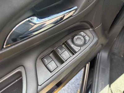 2023 Chevrolet Equinox LT AWD