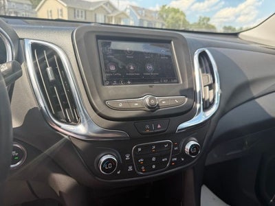 2023 Chevrolet Equinox LT AWD