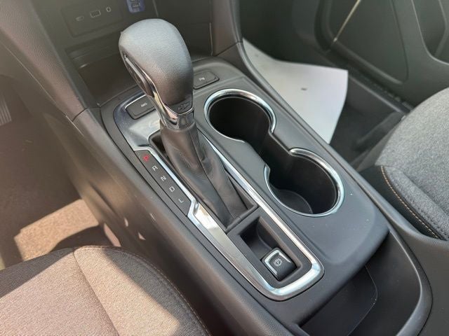 2023 Chevrolet Equinox LT AWD