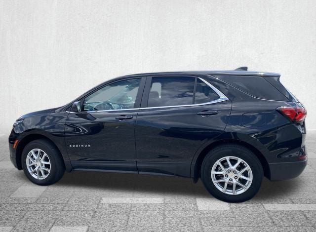 2023 Chevrolet Equinox LT AWD