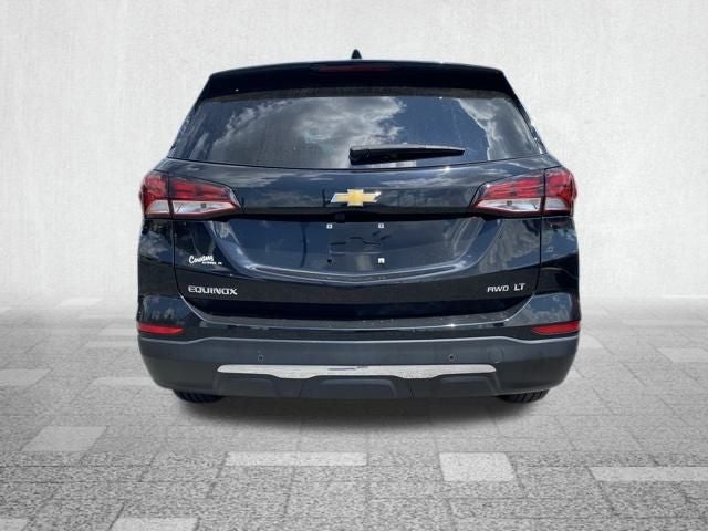 2023 Chevrolet Equinox LT AWD