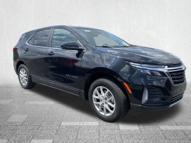2023 Chevrolet Equinox LT AWD