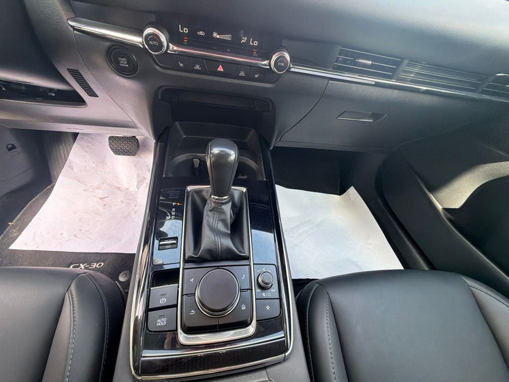 2023 Mazda Mazda CX-30 2.5 S Preferred Package