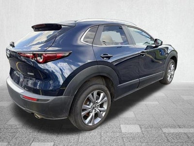 2023 Mazda Mazda CX-30 2.5 S Preferred Package