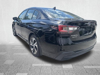 2023 Subaru Legacy Premium