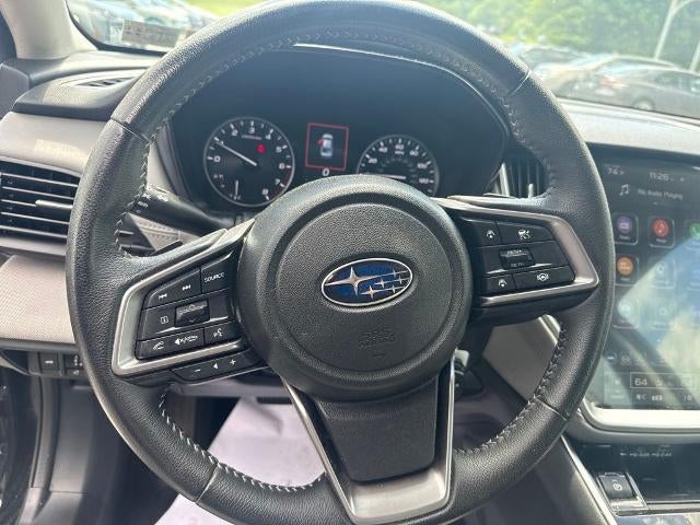 2023 Subaru Legacy Premium