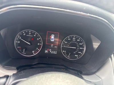 2023 Subaru Legacy Premium