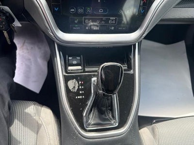 2023 Subaru Legacy Premium