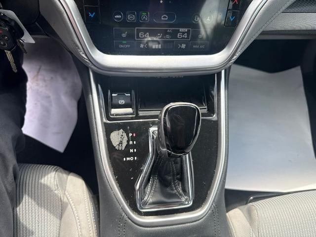 2023 Subaru Legacy Premium