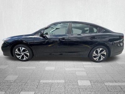 2023 Subaru Legacy Premium