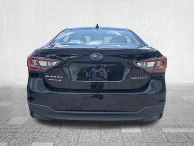 2023 Subaru Legacy Premium