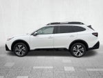 2020 Subaru Outback Limited XT