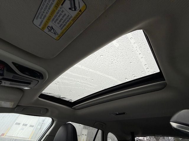 2020 Subaru Outback Limited XT