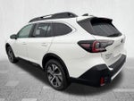 2020 Subaru Outback Limited XT