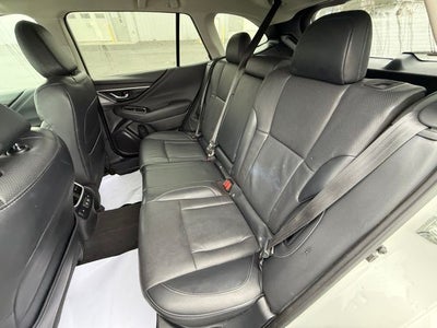 2020 Subaru Outback Limited XT