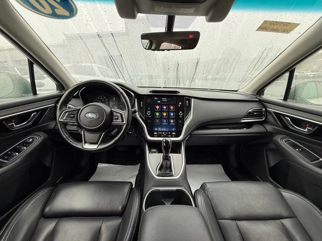 2020 Subaru Outback Limited XT