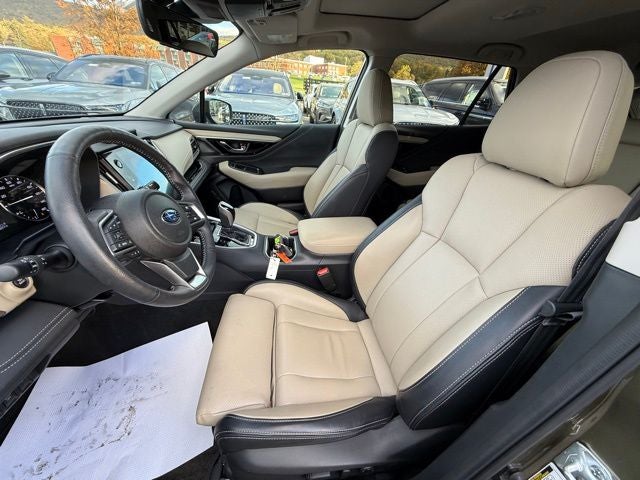 2024 Subaru Outback Limited XT Moonroof