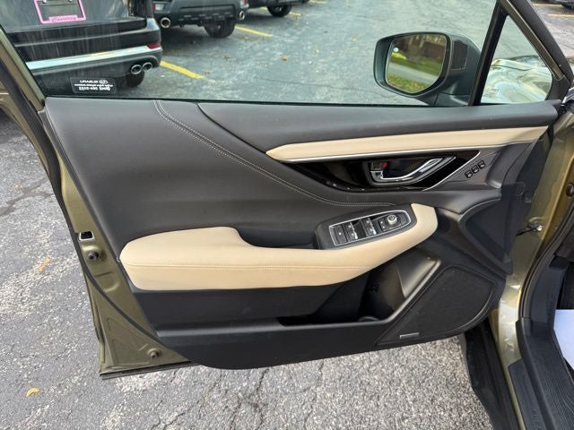 2024 Subaru Outback Limited XT Moonroof